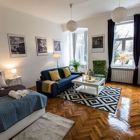 Zagreb Vacations Διαμέρισμα Εξωτερικό φωτογραφία
