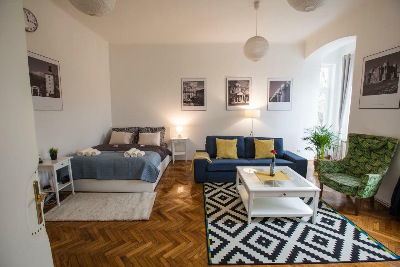 Zagreb Vacations Διαμέρισμα Εξωτερικό φωτογραφία